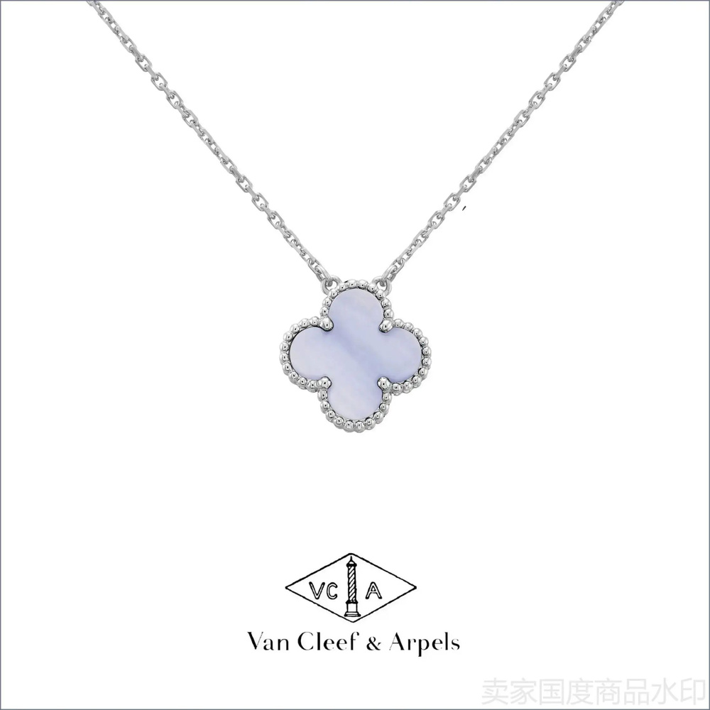 Van Cleef & Arpels Колье #1