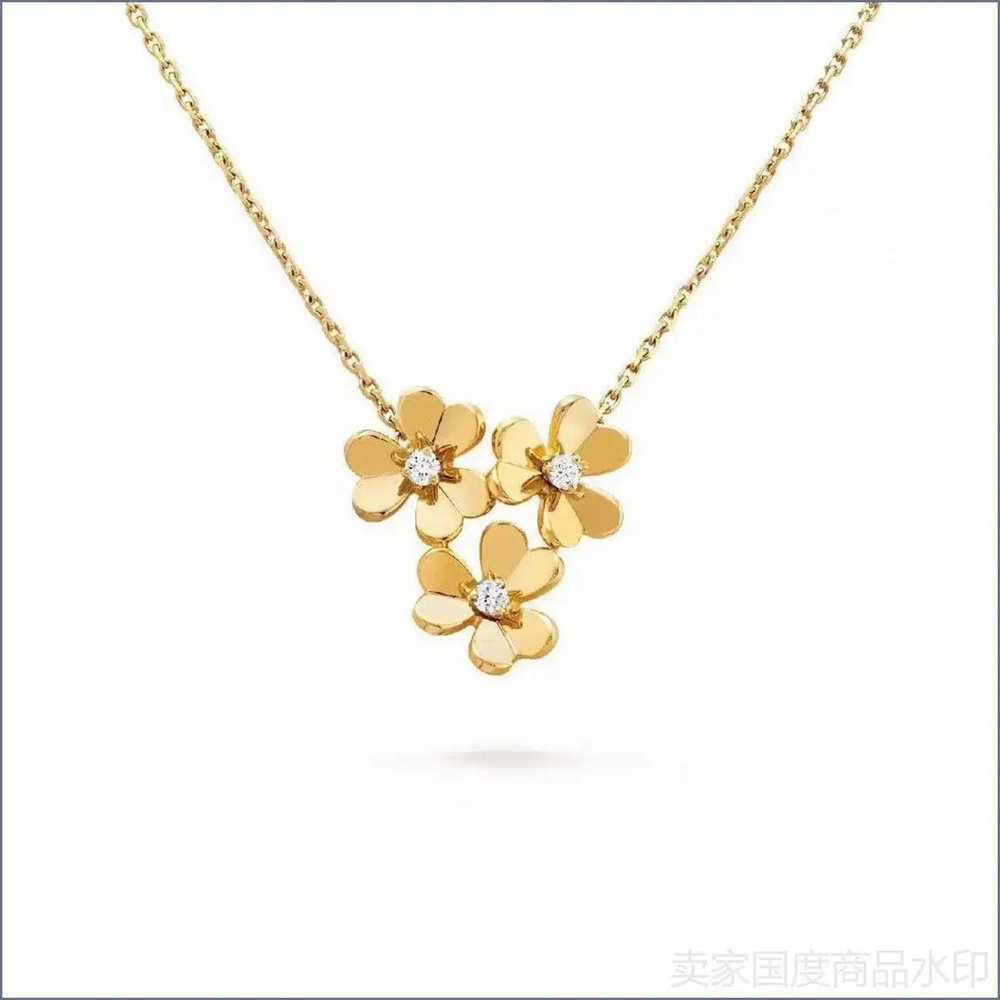 Van Cleef & Arpels Колье #1