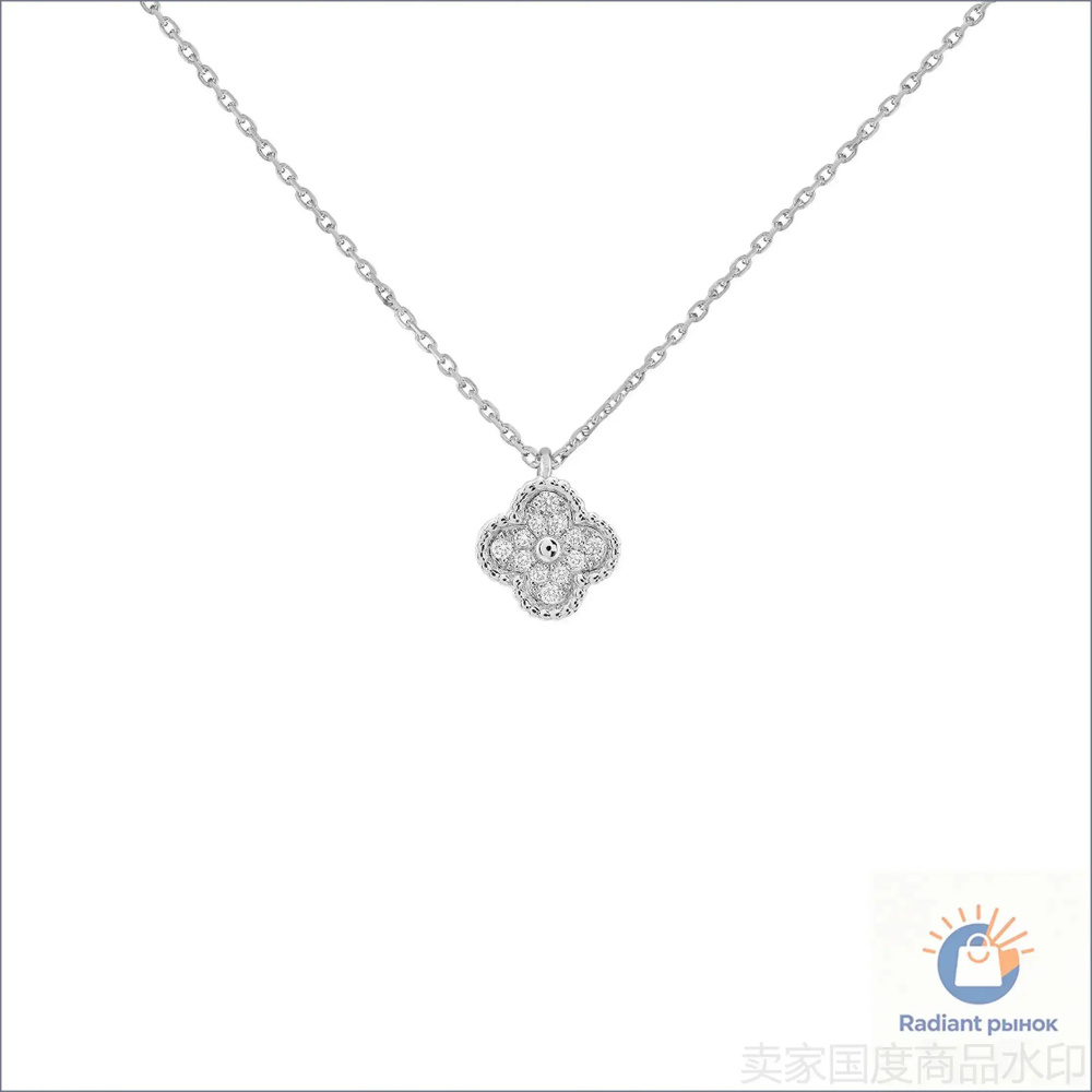 Van Cleef & Arpels Колье #1