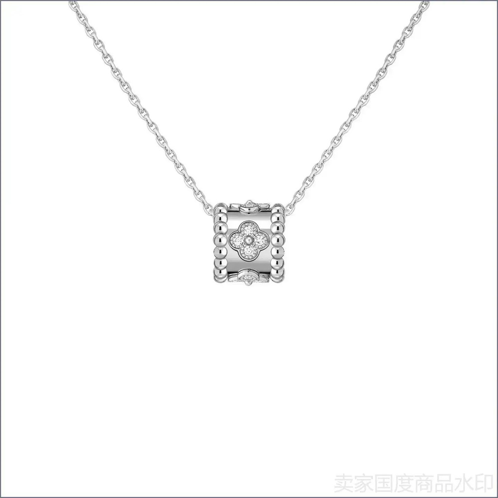 Van Cleef & Arpels Колье #1
