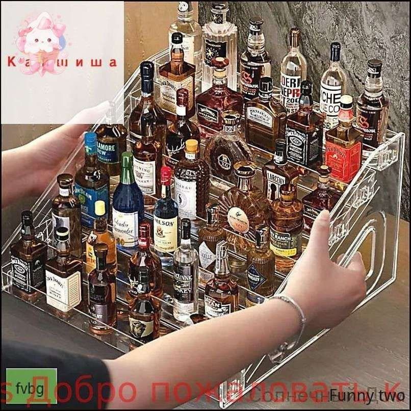 Мини бар #1