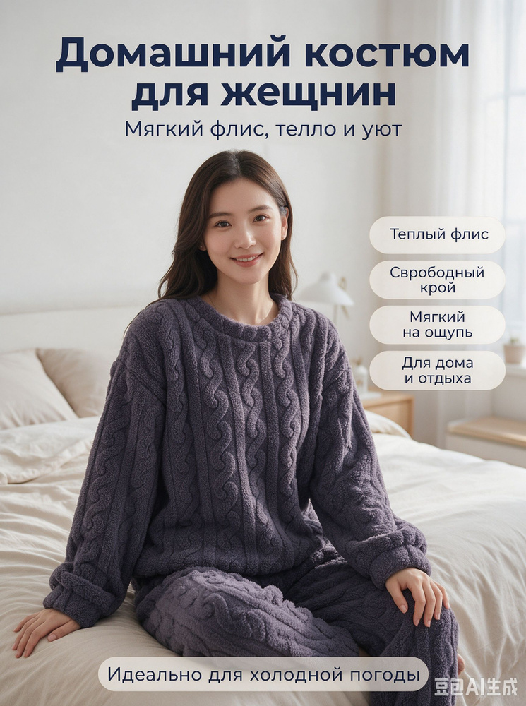 Пижама #1