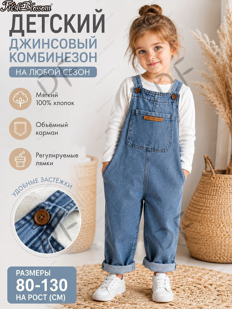 Комбинезон #1