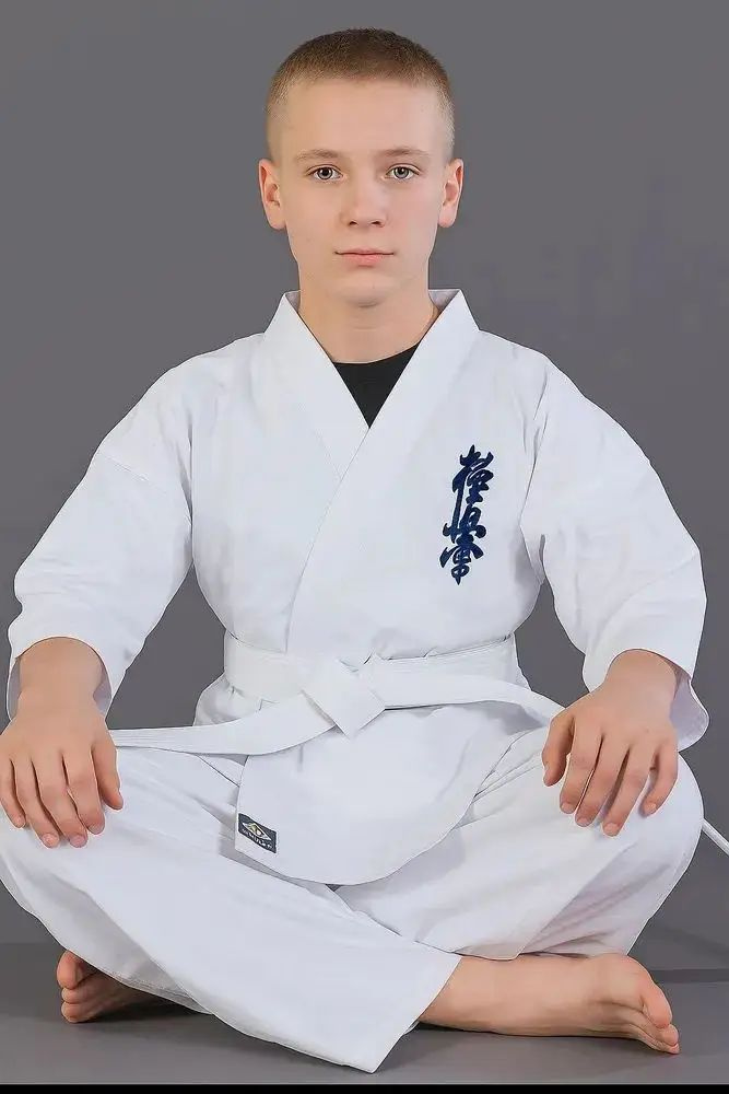 Кимоно #1