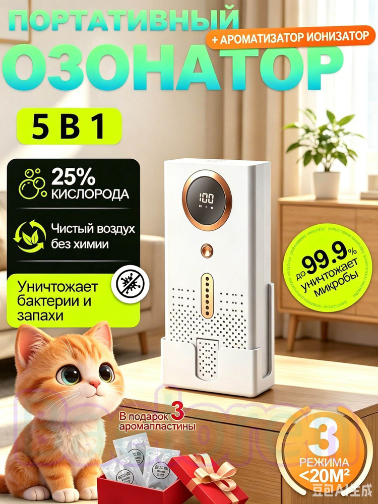 Озонатор 1111 #1