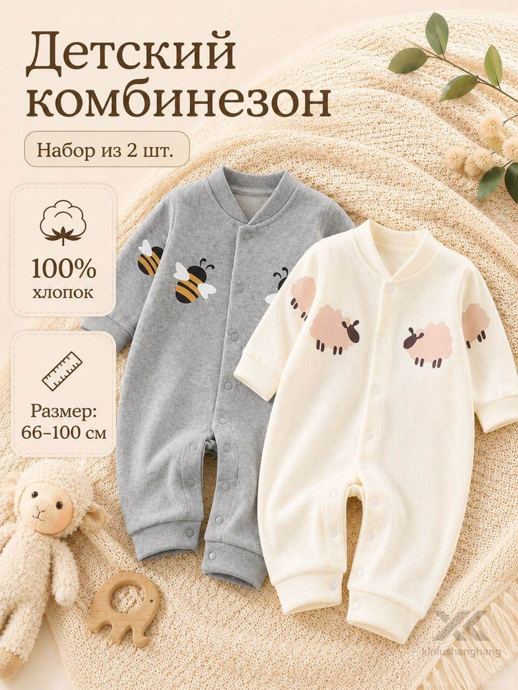 Комбинезон #1