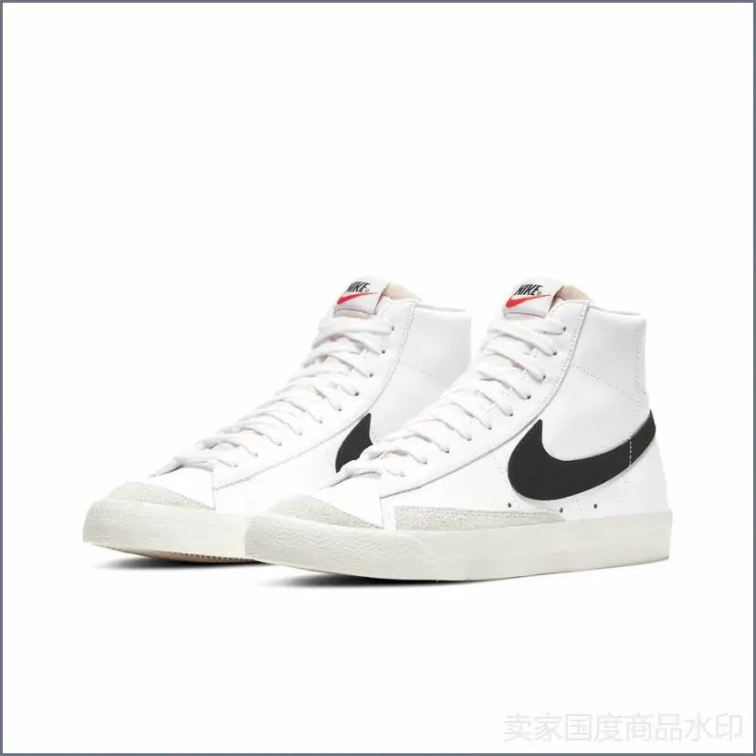 Кеды Blazer Mid #1