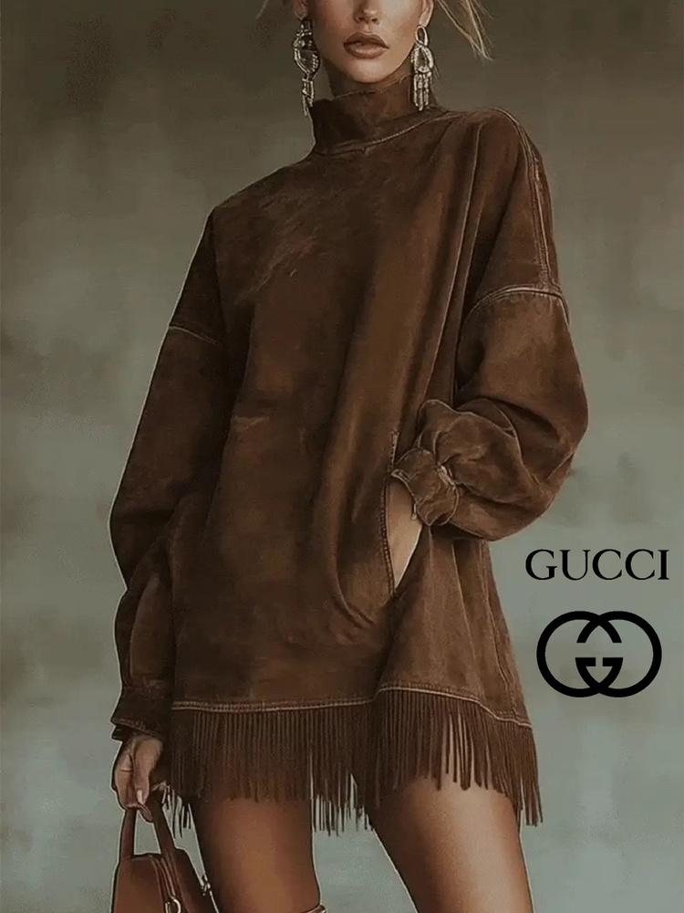 Платье Gucci #1