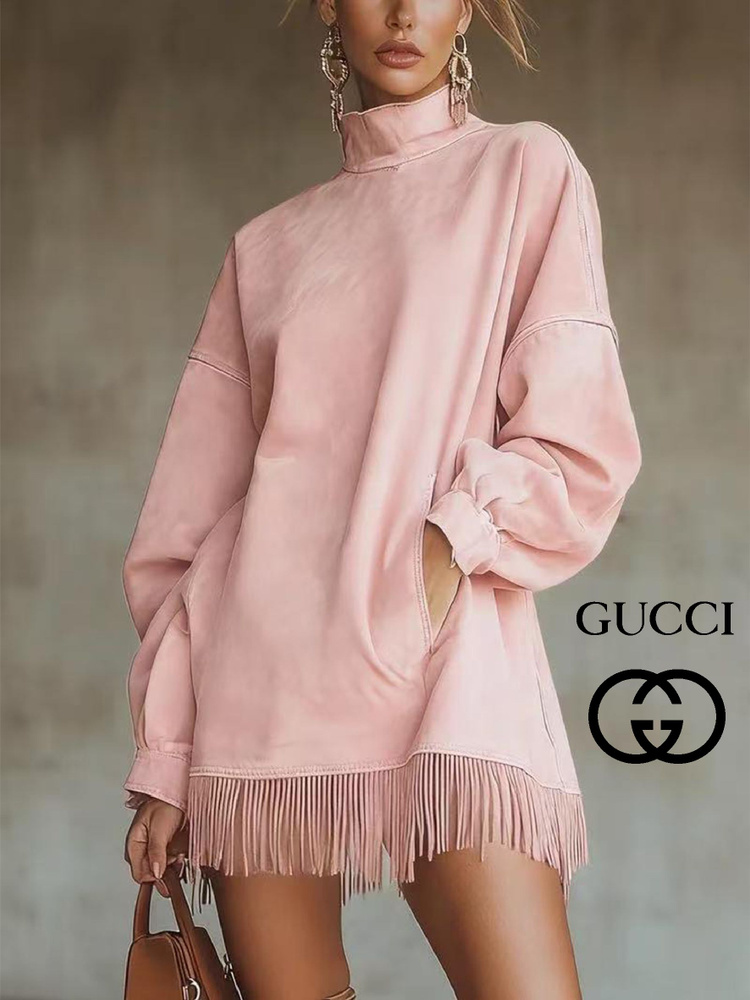 Платье Gucci #1
