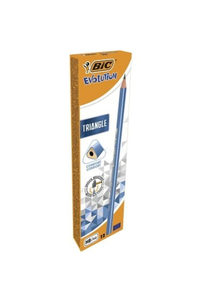 BIC Карандаш #1