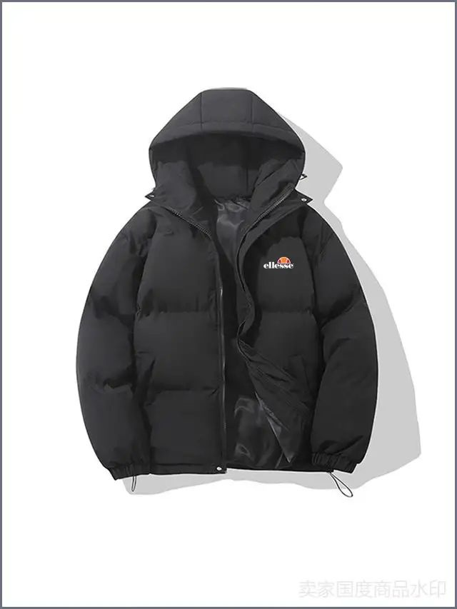 Пуховик Down Jacket #1