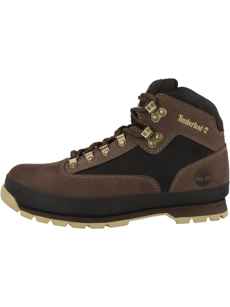 Ботинки Timberland #1