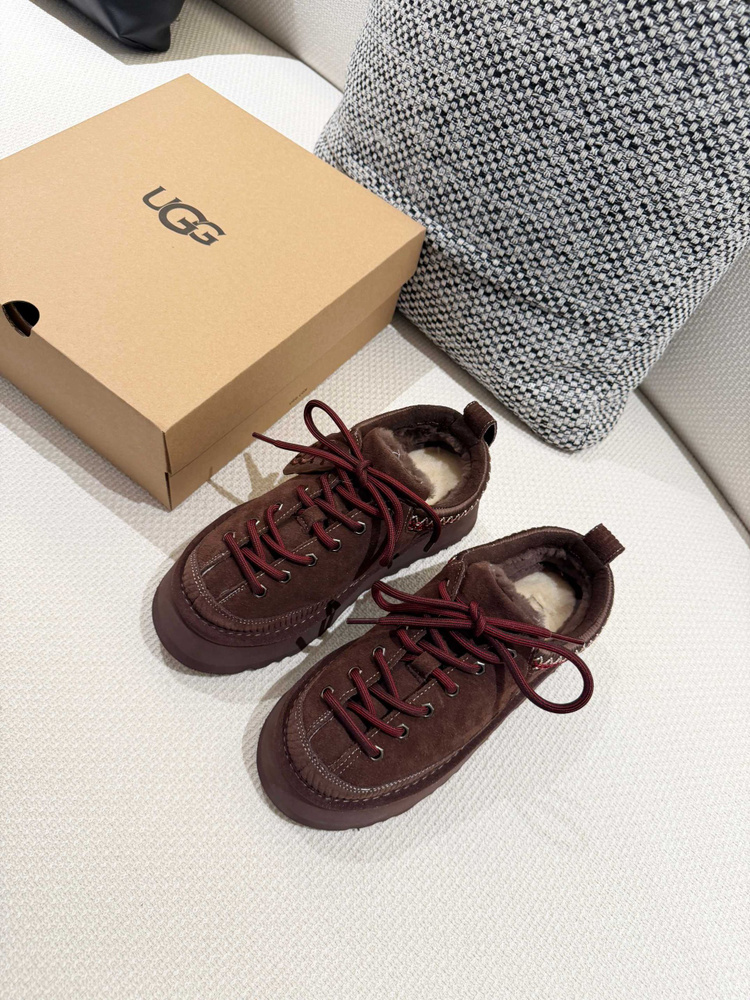 Тапочки UGG UGG #1