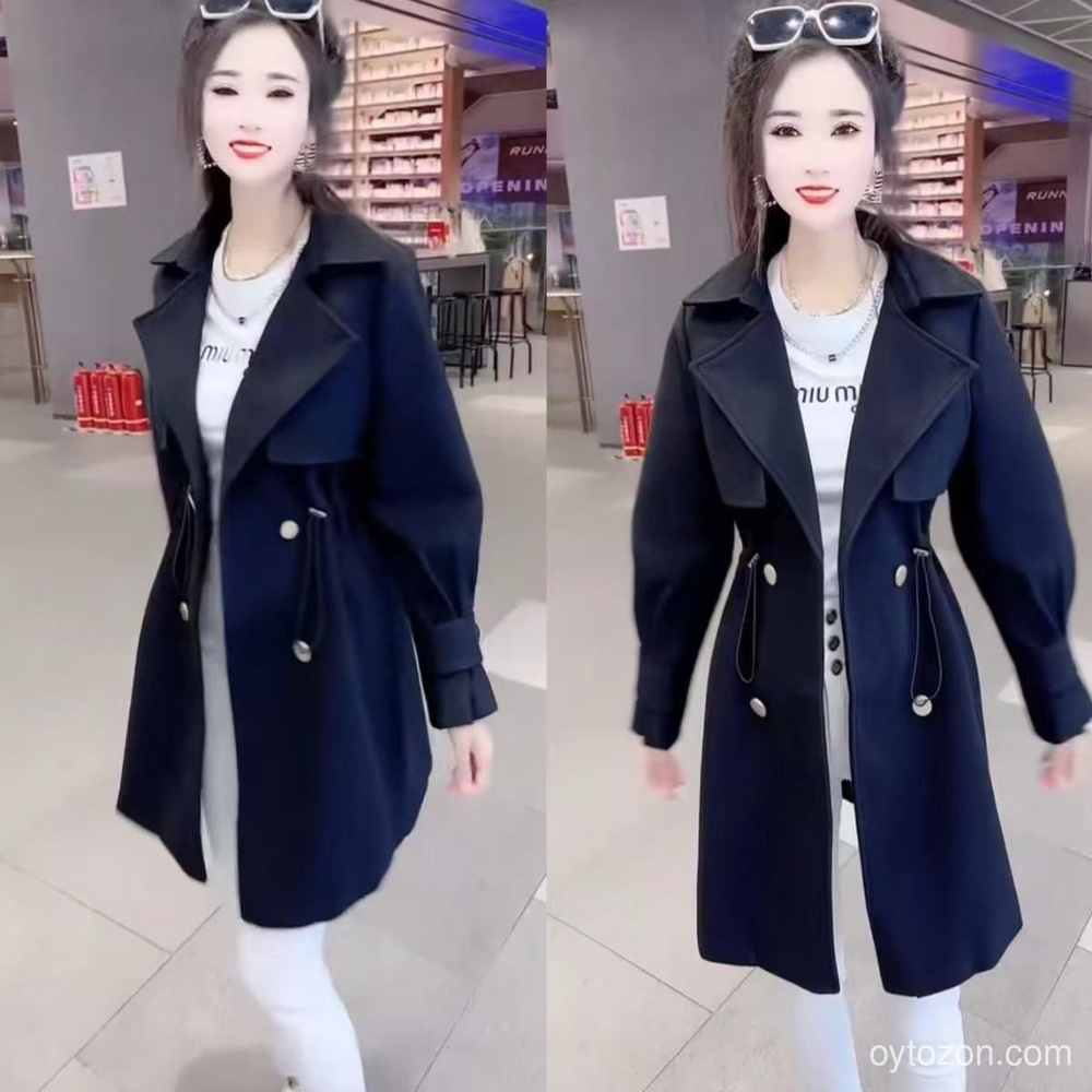 Плащ #1