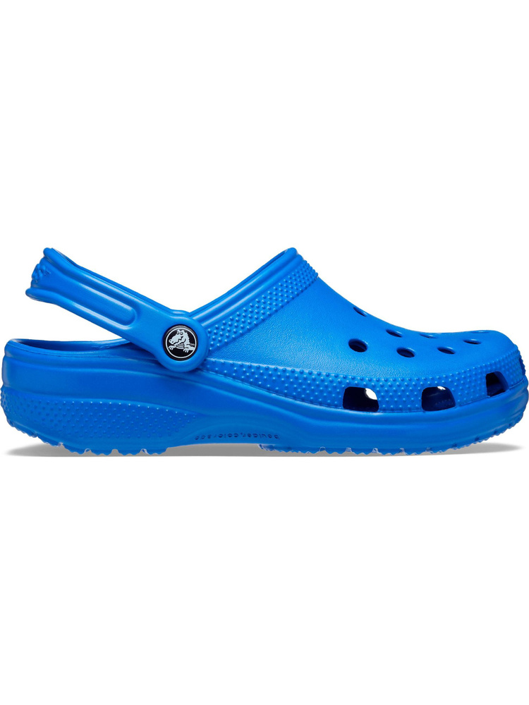 Сабо Crocs #1