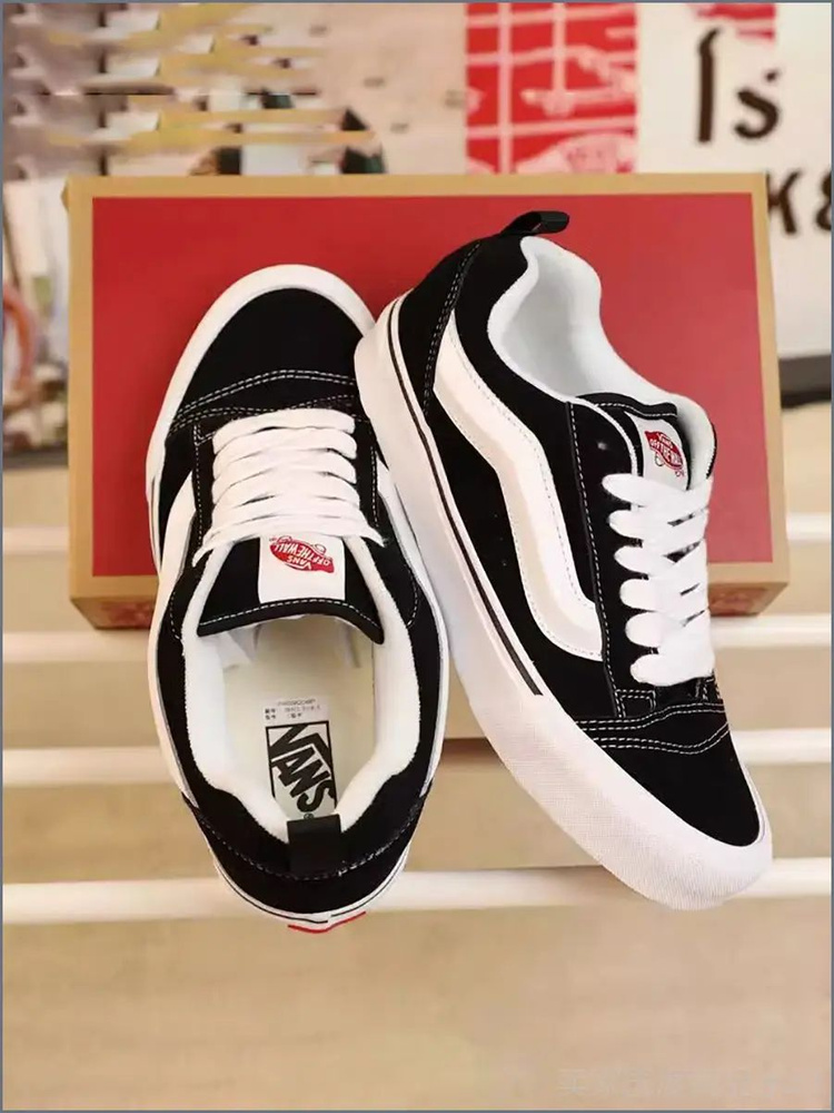 Кеды Vans Vans Classic #1