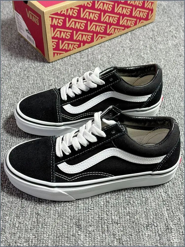 Кеды Vans #1