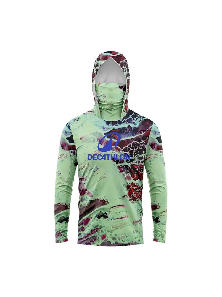 Рашгард #1