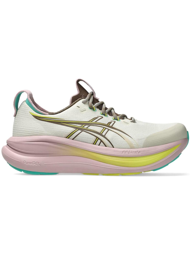 Кроссовки ASICS #1