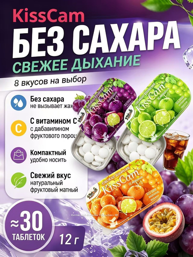 Конфеты #1