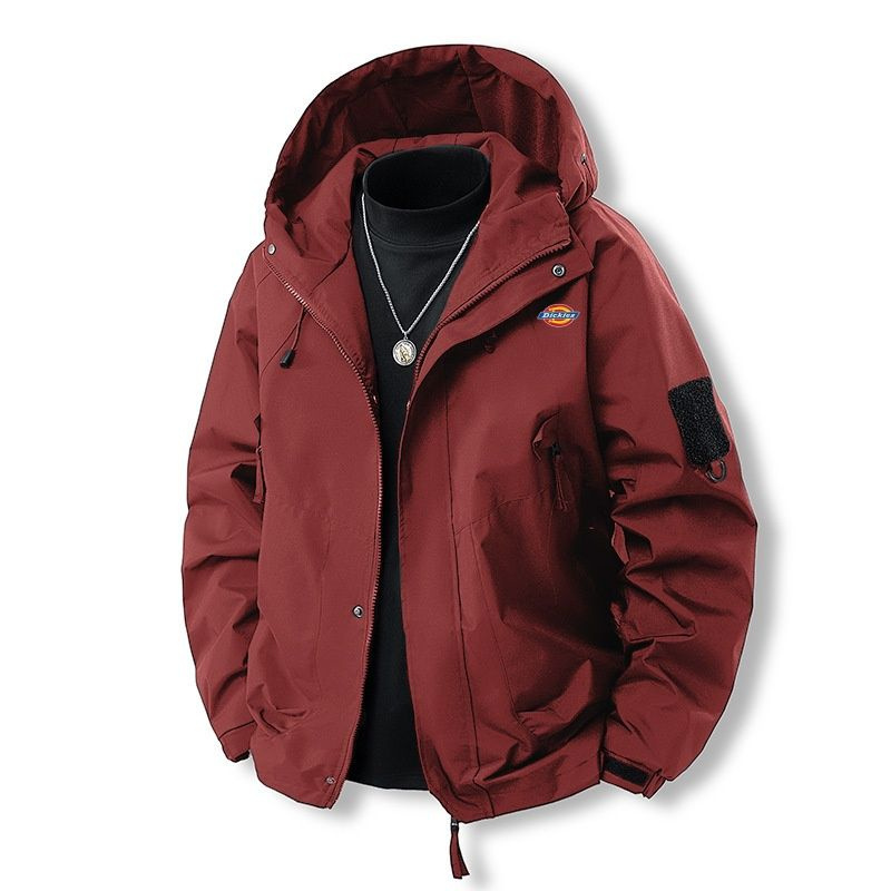 Ветровка Dickies #1