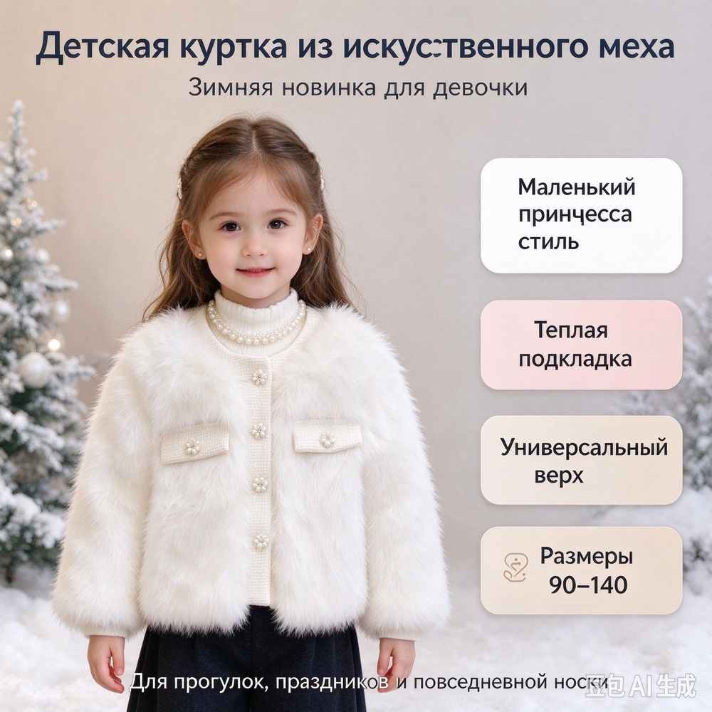 Куртка #1