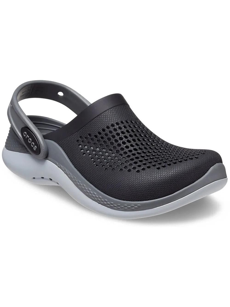 Сабо Crocs #1