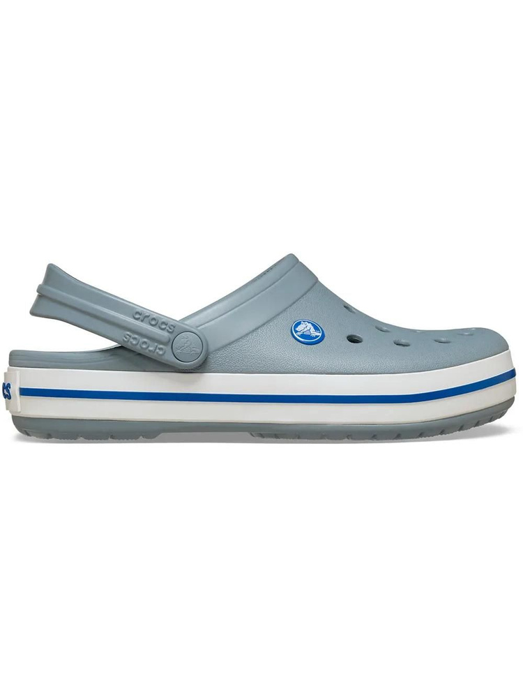 Сабо Crocs #1