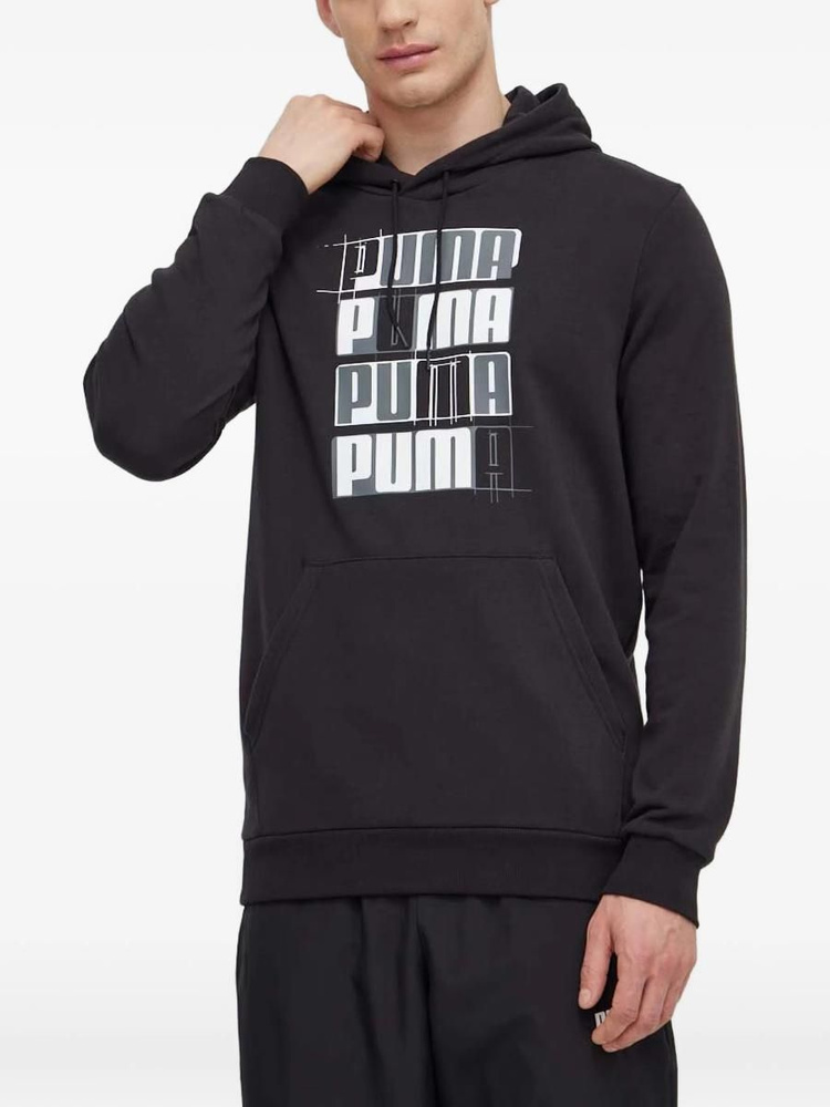 Худи PUMA #1