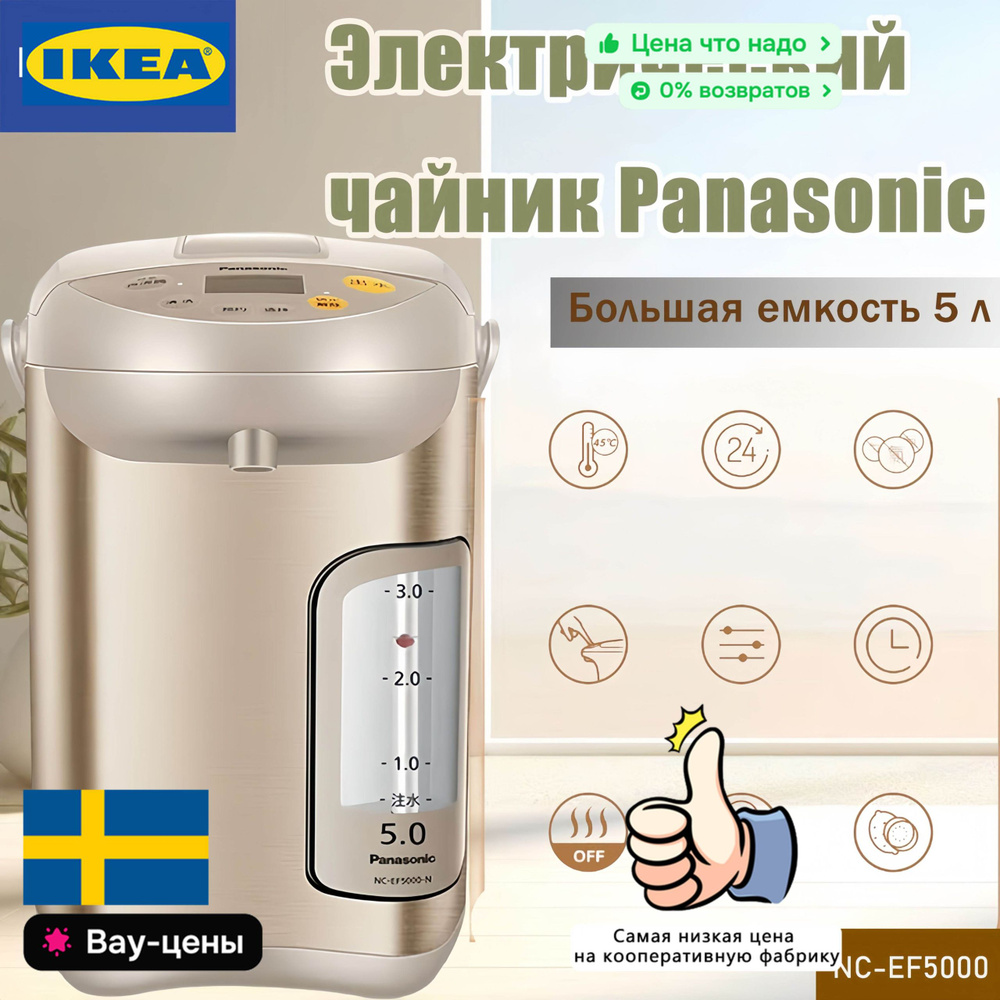 Термопот #1