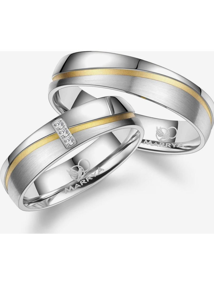Ring Кольцо #1