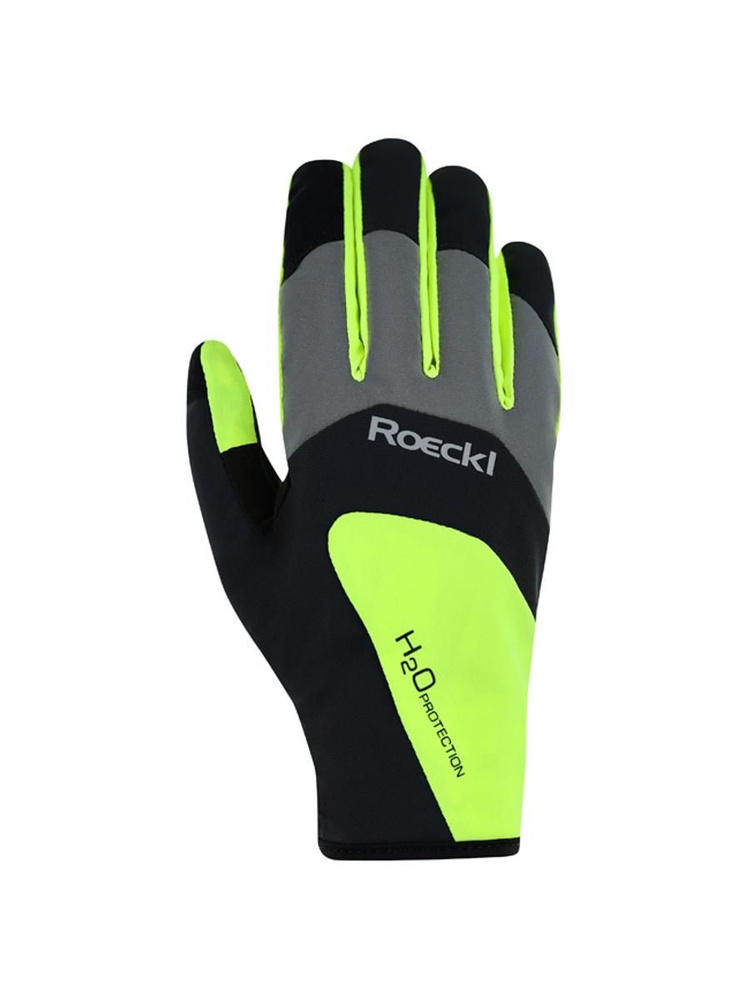 Перчатки Roeckl #1
