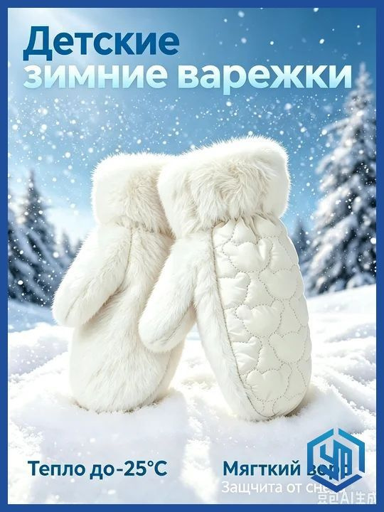 Перчатки #1