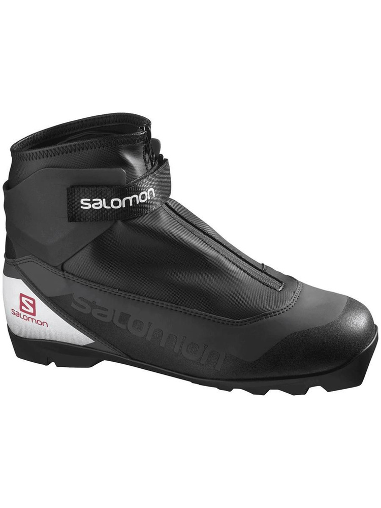 Ботинки лыжные Salomon #1