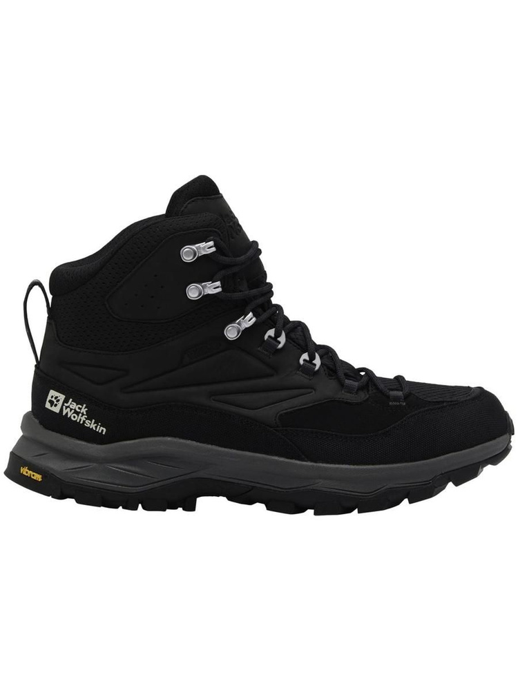 Ботинки Jack Wolfskin #1