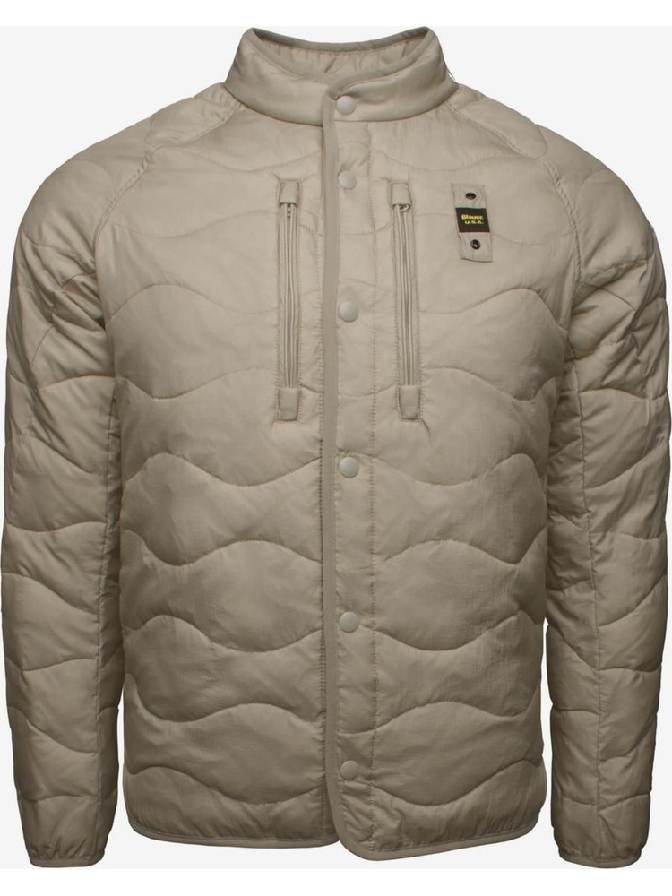 Куртка Blauer #1