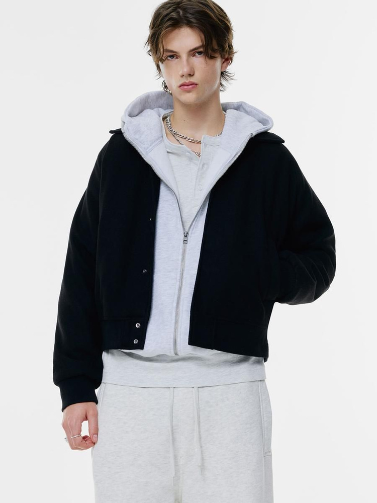 Куртка Pull&Bear #1