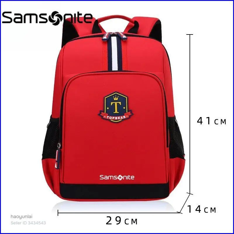 Samsonite Рюкзак #1