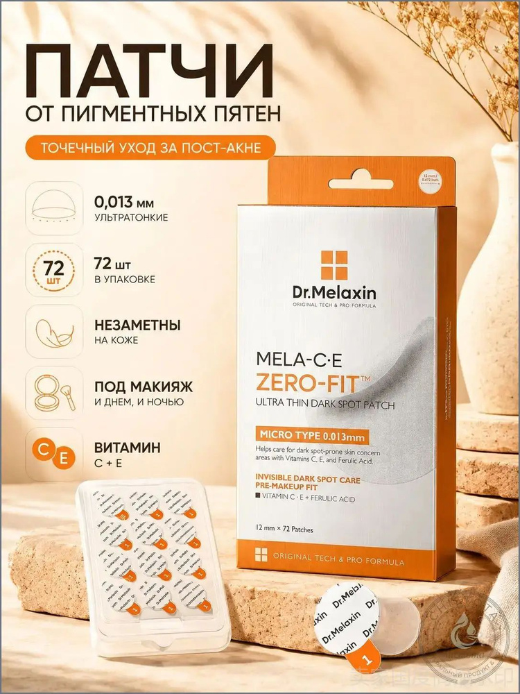 Патчи #1