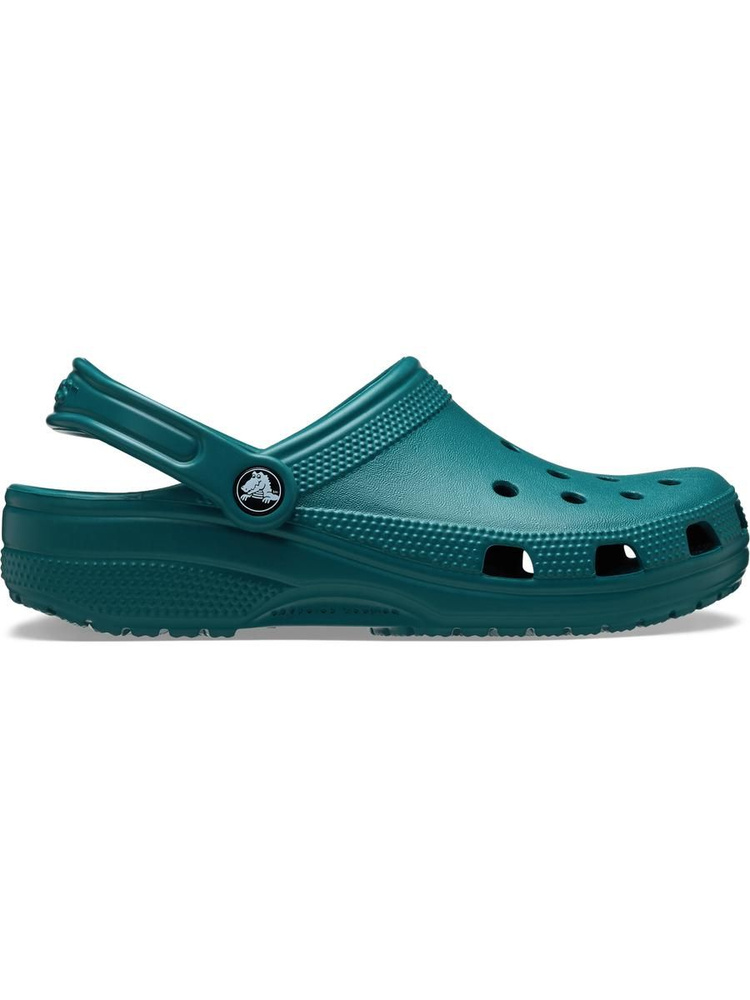 Сабо Crocs #1