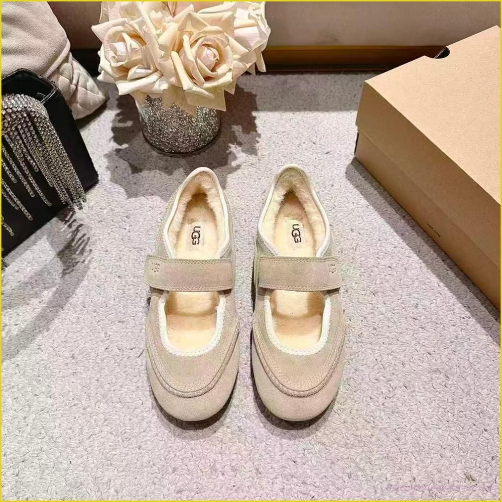 Угги UGG #1