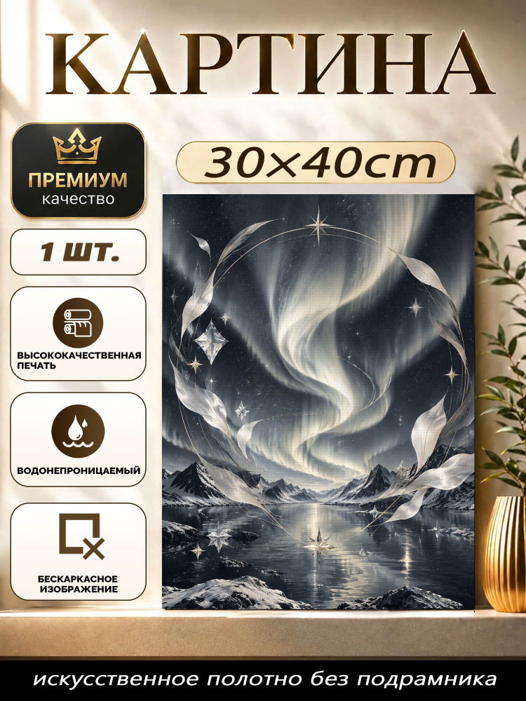 Плакат #1