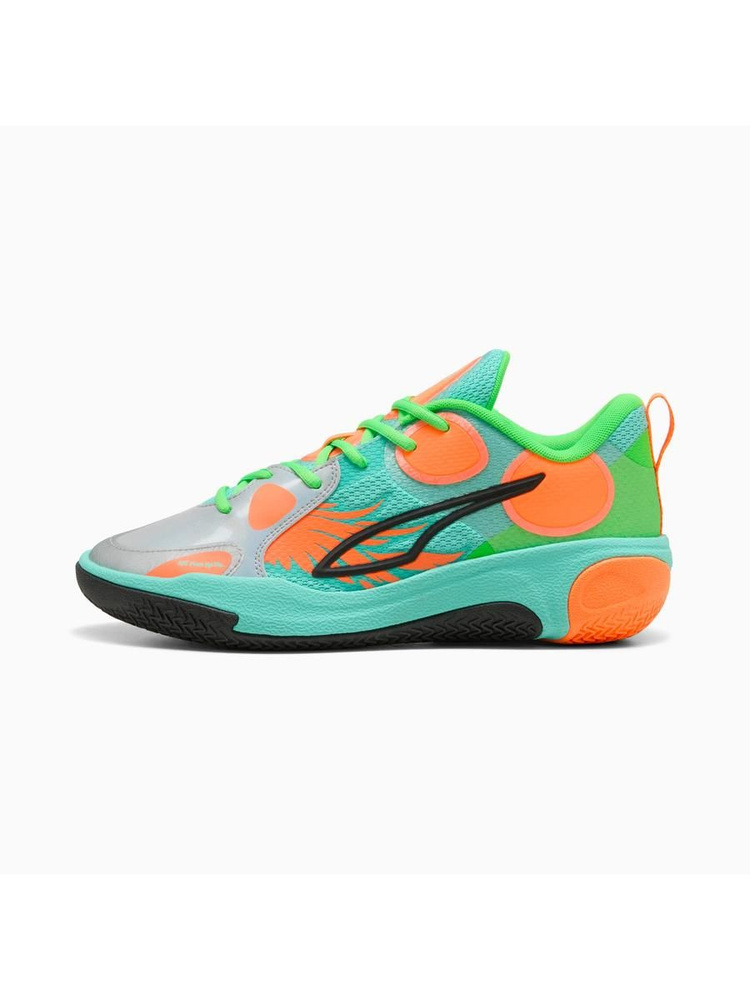 Кроссовки PUMA #1