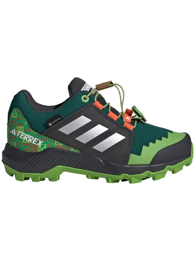 Ботинки adidas #1