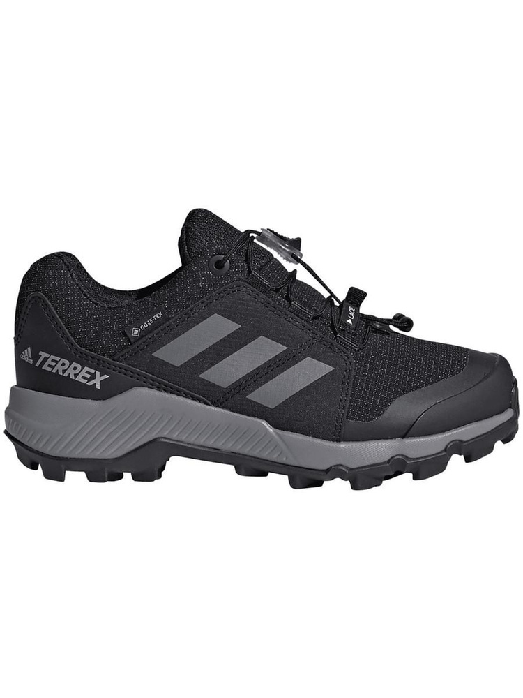 Ботинки adidas #1