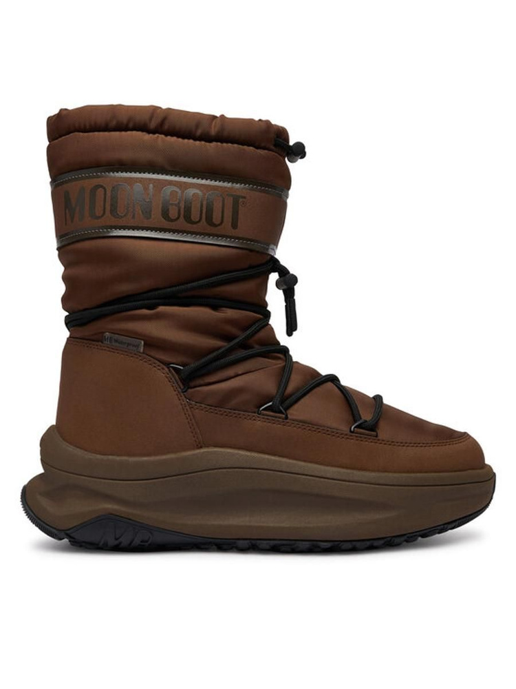 Сапоги Moon Boot #1