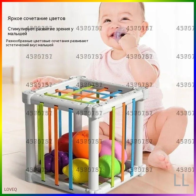 Сортер #1
