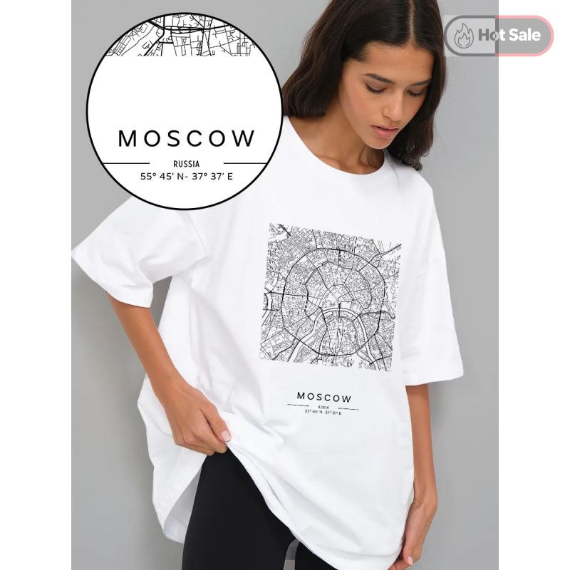 Футболка #1