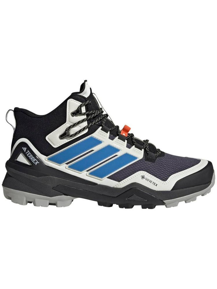 Ботинки adidas #1