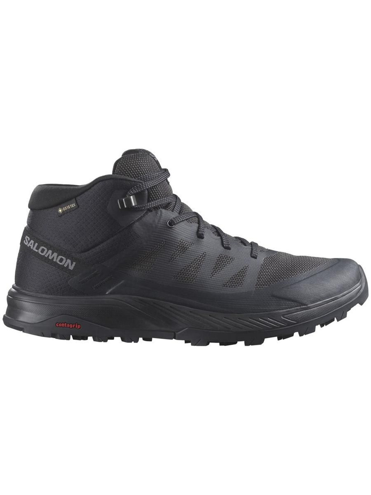 Ботинки Salomon #1